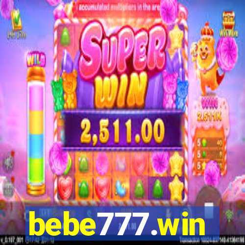 bebe777.win