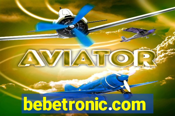 bebetronic.com