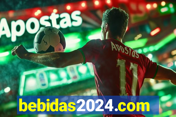 bebidas2024.com