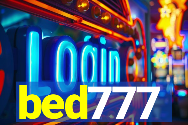 bed777