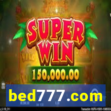 bed777.com