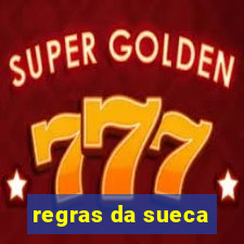 regras da sueca