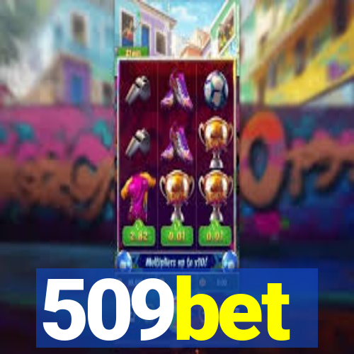 509bet