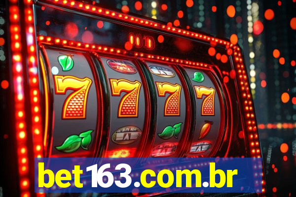 bet163.com.br