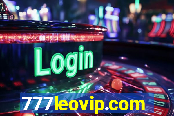 777leovip.com