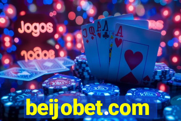 beijobet.com