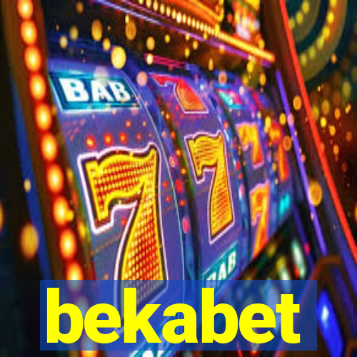 bekabet