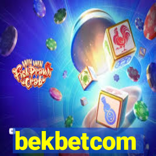 bekbetcom