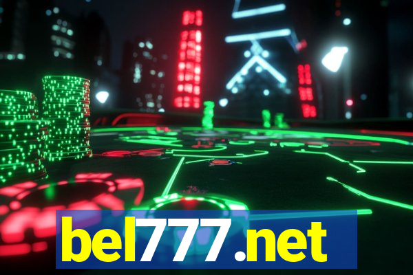 bel777.net