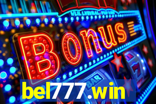 bel777.win