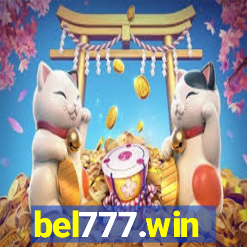 bel777.win