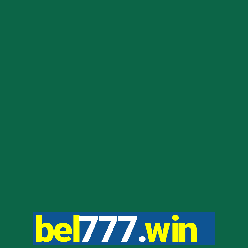 bel777.win