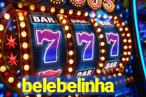 belebelinha