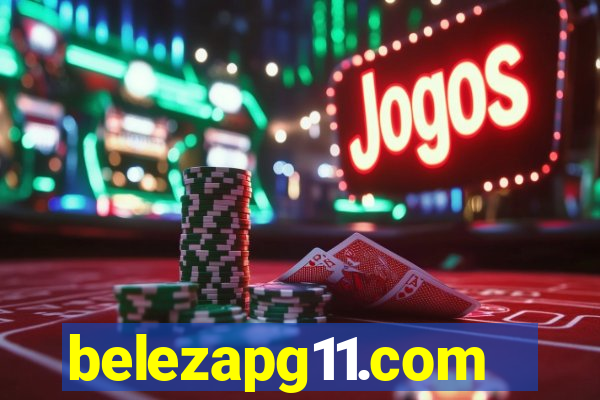 belezapg11.com