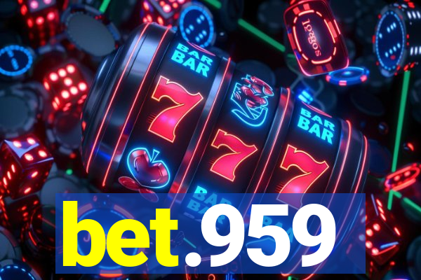 bet.959