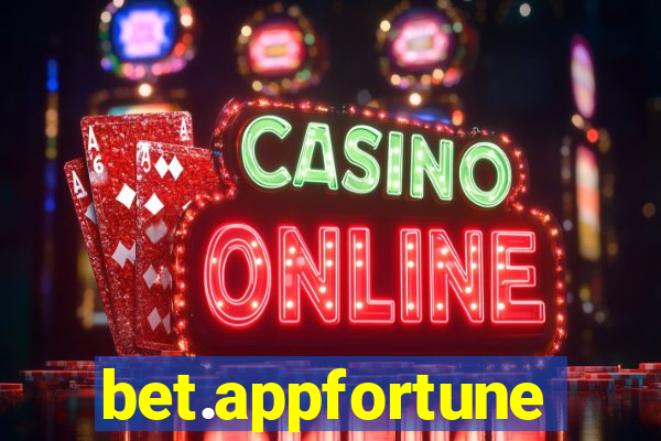 bet.appfortune