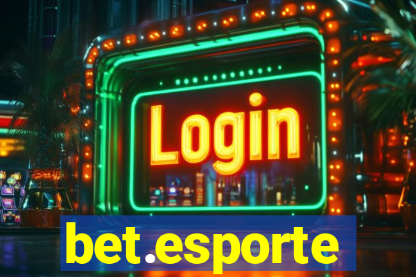 bet.esporte