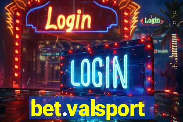 bet.valsport