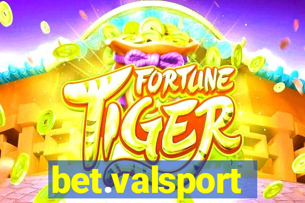 bet.valsport