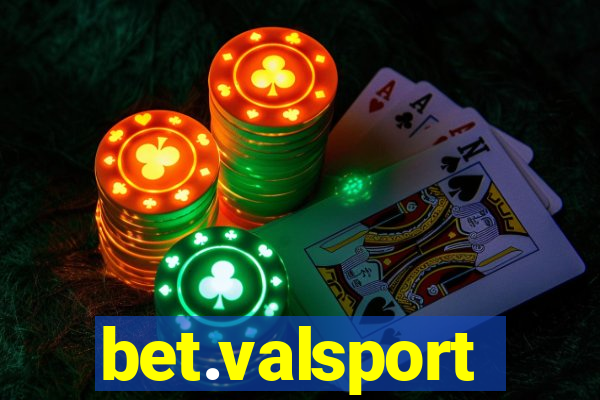 bet.valsport