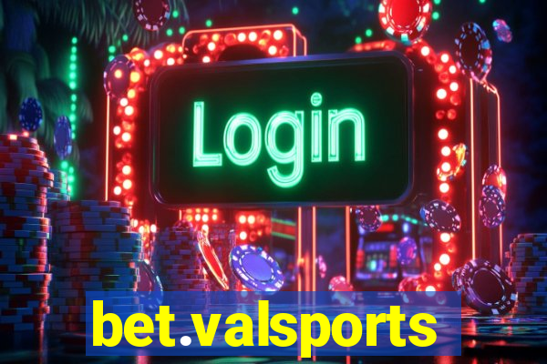 bet.valsports