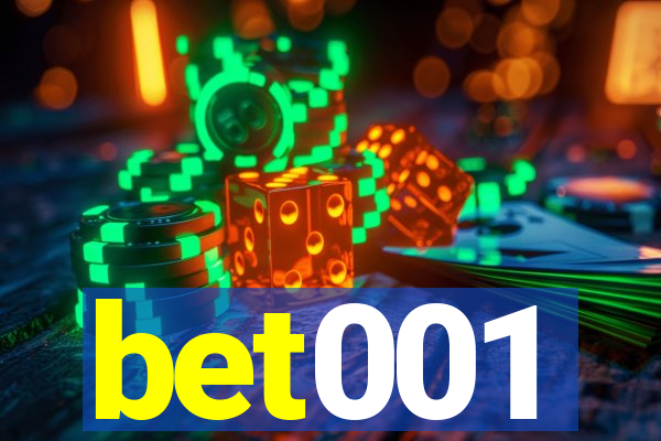 bet001