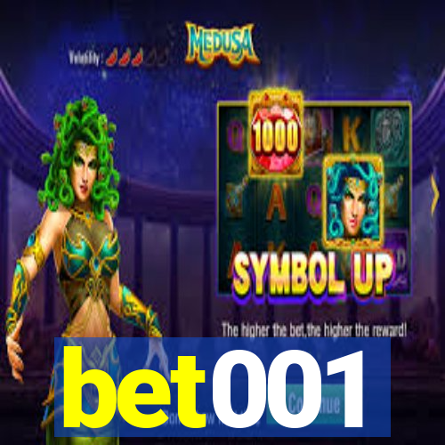 bet001