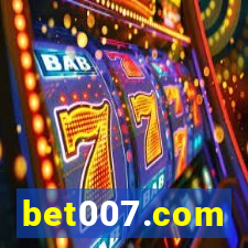 bet007.com