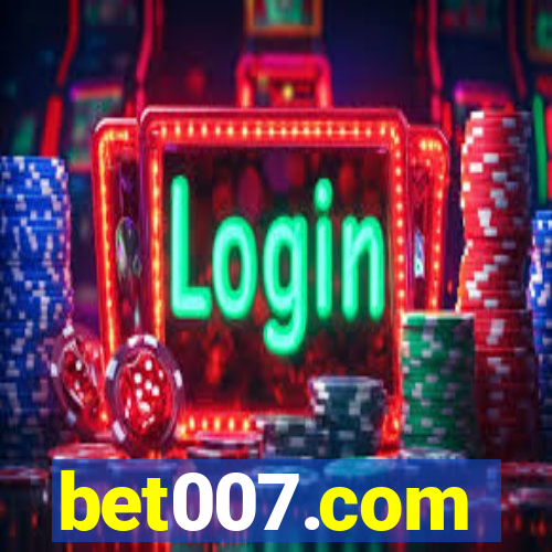 bet007.com