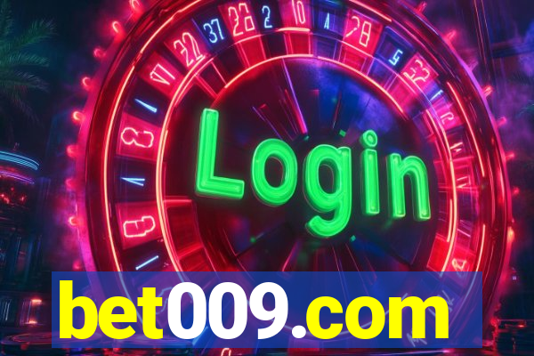 bet009.com