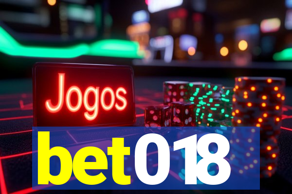 bet018