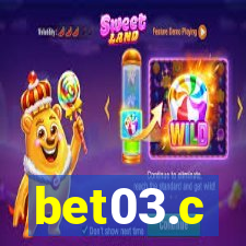 bet03.c