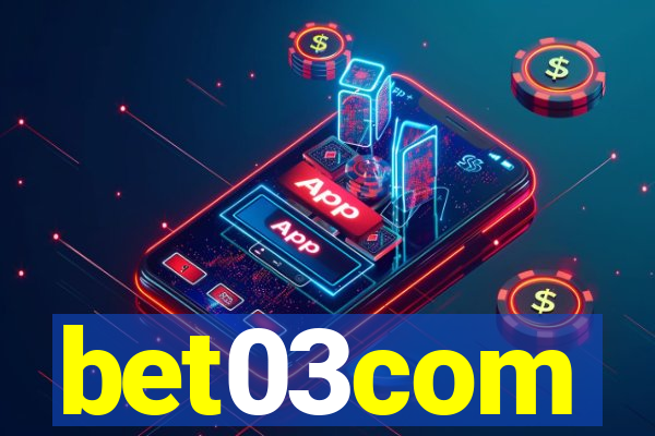 bet03com