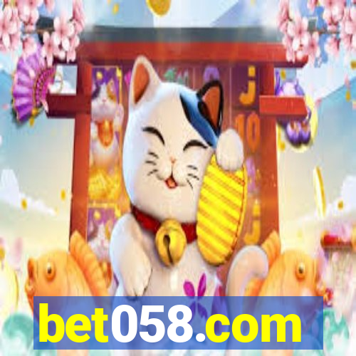 bet058.com