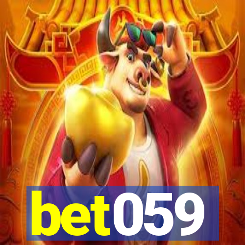 bet059