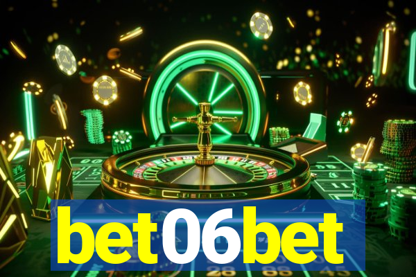 bet06bet