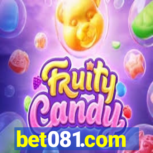 bet081.com