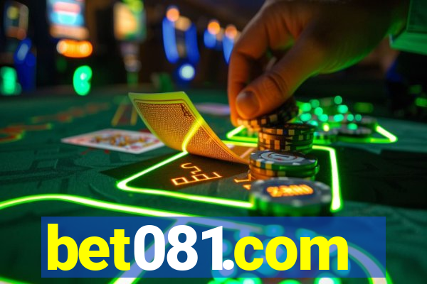 bet081.com