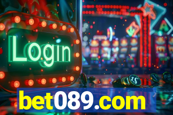 bet089.com