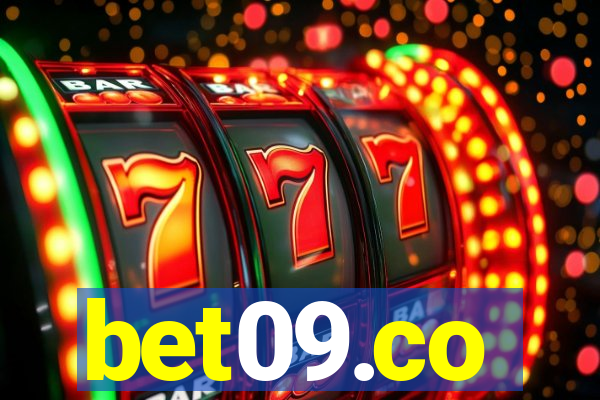 bet09.co