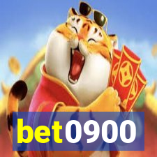 bet0900