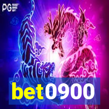 bet0900