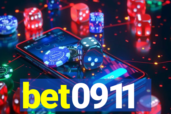 bet0911