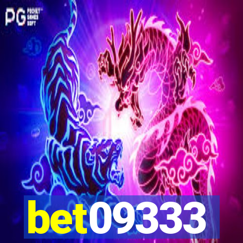 bet09333