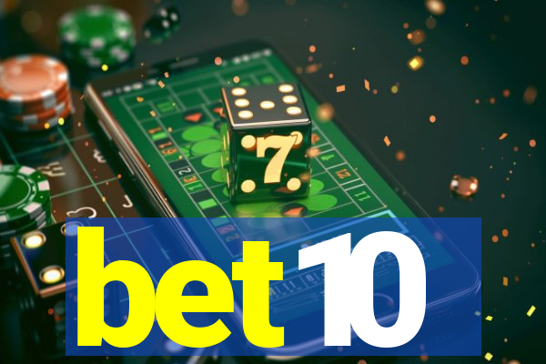 bet10