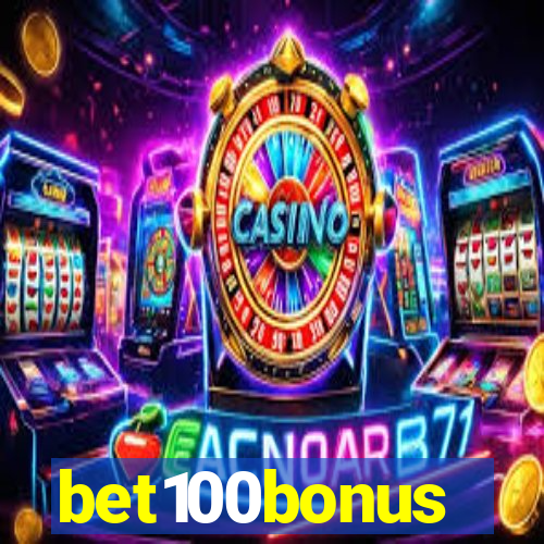 bet100bonus