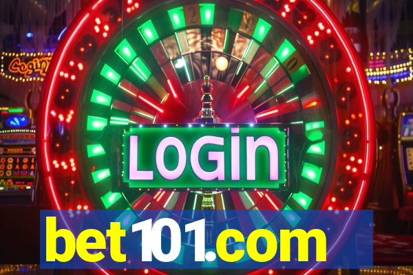 bet101.com