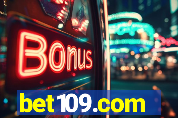 bet109.com