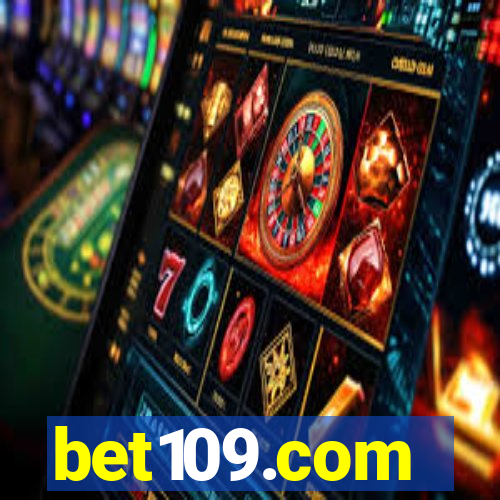 bet109.com