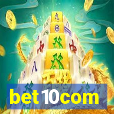 bet10com